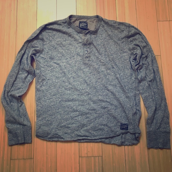 Lucky Brand Other - Lucky Brand Henley